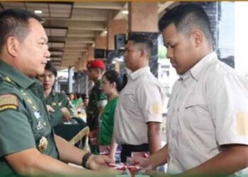 Kegiatan Bootcamp KSAD untuk Gen Z  Mendapat Sambutan Positif PBNU dan KNPI