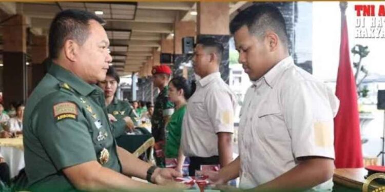 Kegiatan Bootcamp KSAD untuk Gen Z  Mendapat Sambutan Positif PBNU dan KNPI