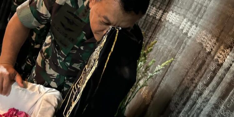 DPR Nilai Tepat Strategi KSAD Soal Penanganan Konflik Papua