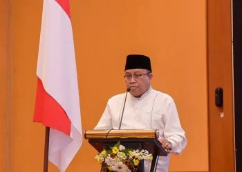 NTB Maju Melaju, Pj Gubernur Miq Gita Beri Arahan RPD Tahun 2024-2026