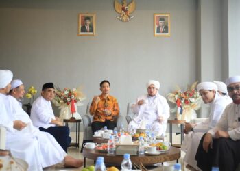 Sekjen Gerindra Agendakan Hadir di Haul Habib Solo bersama Cawapres Gibran