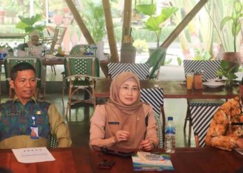 Tumbuh Positif, PAD Provinsi NTB Terus Melaju