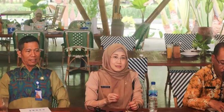 Tumbuh Positif, PAD Provinsi NTB Terus Melaju