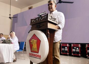 Muzani: Prabowo Siap Sediakan Pupuk Subsidi untuk Jamin Ketersediaan Pangan Nasional