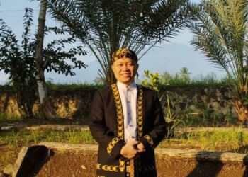 Refleksi PUB 2023, Pj Gubernur Banten Jalan Sendiri