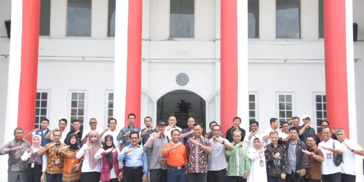 Kominfo sebagai Katalis Komunikasi dan Jejaring Informasi Sehat Nusa Tenggara Barat