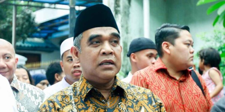 Gerindra Keluarkan Rekomendasi Cagub Sulteng hingga Cawagub Bobby, Ini Daftarnya