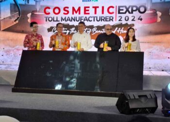 Cosmetic Toll Manufacturer Expo 2024: Creating the Art of Beauty and Health