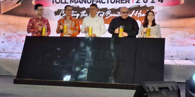 Cosmetic Toll Manufacturer Expo 2024: Creating the Art of Beauty and Health