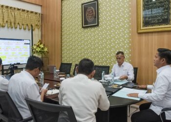 Ini Komitmen Pemprov NTB dalam Penyelesaian PPPK