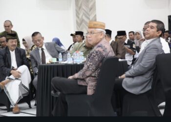 SMSI Gelar Seminar Nasional Usulkan RM Margono Djojohadikusumo Jadi Pahlawan, Pengusulan Ditunda.