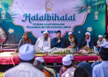 Gubernur NTB Siap Dikritik Demi Wujudkan NTB Lebih Baik