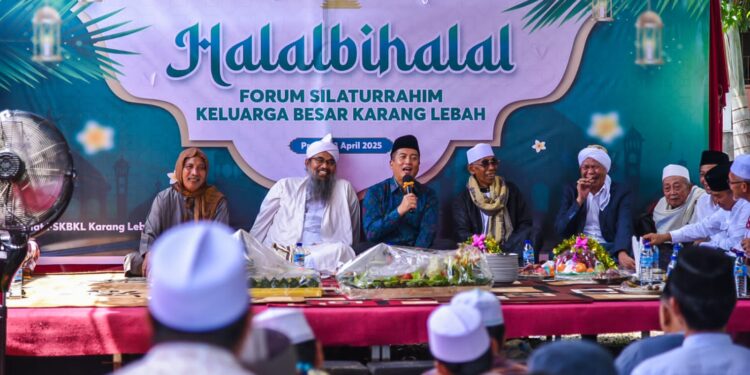 Gubernur NTB Siap Dikritik Demi Wujudkan NTB Lebih Baik