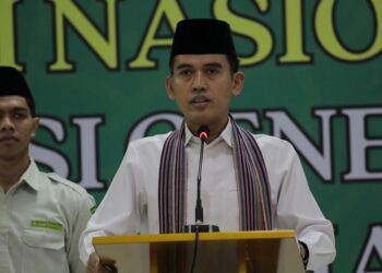 NTB Sukses Gelar PRA MUNAS IPNU Simposium Nasional Majelis Alumni IPNU NTB Tahun 2025