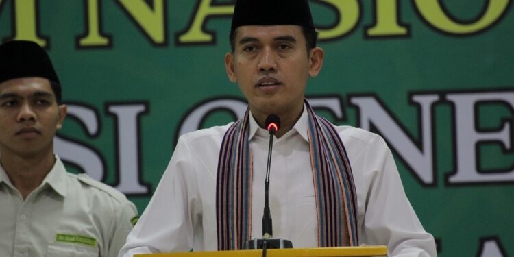 NTB Sukses Gelar PRA MUNAS IPNU Simposium Nasional Majelis Alumni IPNU NTB Tahun 2025