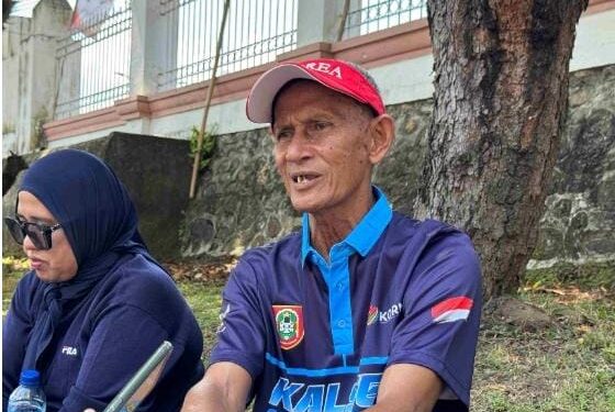 Ayam Taliwang dan Mandalika Jadi Primadona Kontingen dan Pengunjung FORNAS VIII di NTB