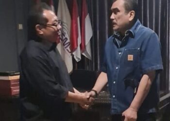 Prof Harris Arthur Sebut Program Sekolah Rakyat Putus Mata Rantai Kemiskinan