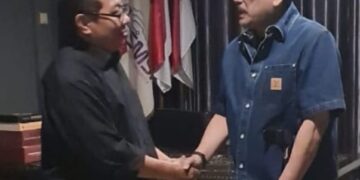 Prof Harris Arthur Sebut Program Sekolah Rakyat Putus Mata Rantai Kemiskinan