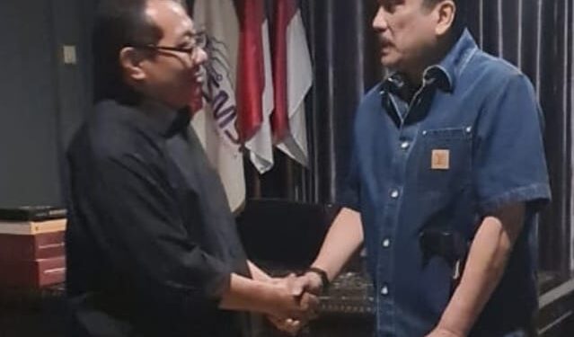 Prof Harris Arthur Sebut Program Sekolah Rakyat Putus Mata Rantai Kemiskinan