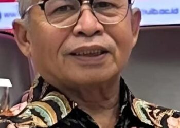 Prof Abdul Latif Ungkap Titik Rawan Sengketa Tanah Kebijakan Satu Peta.