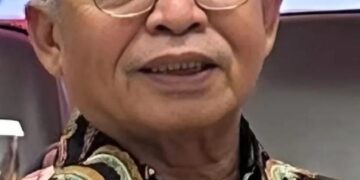 Prof Abdul Latif Ungkap Titik Rawan Sengketa Tanah Kebijakan Satu Peta.