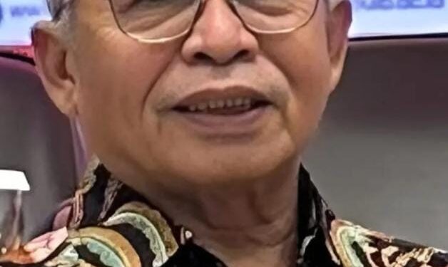 Prof Abdul Latif Ungkap Titik Rawan Sengketa Tanah Kebijakan Satu Peta.