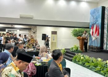 SMSI Beri Penghargaan kepada Penjaga Demokrasi dan Pendukung Kemerdekaan Pers Indonesia