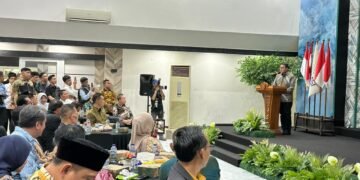 SMSI Beri Penghargaan kepada Penjaga Demokrasi dan Pendukung Kemerdekaan Pers Indonesia