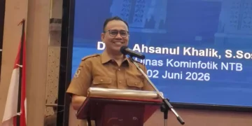 NTB Perkuat Integrasi Data untuk Kebijakan yang Lebih Tepat Sasaran