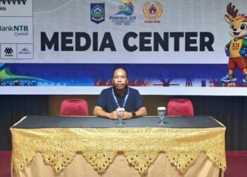 Bumi Gora Bersatu, Gubernur NTB Ajak Masyarakat Nobar Final Piala Dunia 2026
