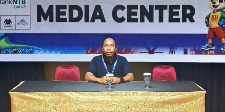Bumi Gora Bersatu, Gubernur NTB Ajak Masyarakat Nobar Final Piala Dunia 2026
