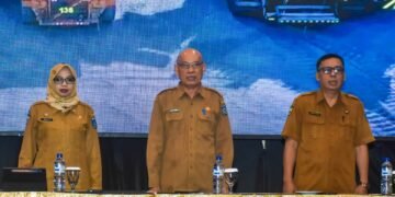 Pemprov NTB Dorong Pendamping Desa Jadi Penggerak Pengentasan Kemiskinan