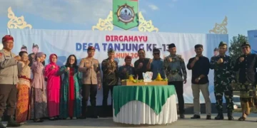 Desa Tanjung Diwacanakan Berubah Jadi Kelurahan, Pemkab Lombok Utara Mulai Kaji