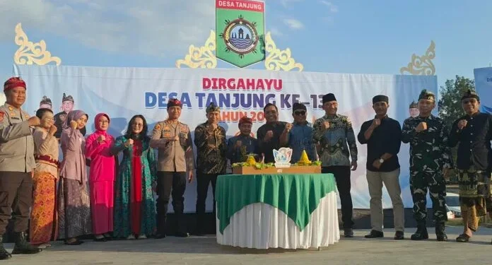Desa Tanjung Diwacanakan Berubah Jadi Kelurahan, Pemkab Lombok Utara Mulai Kaji