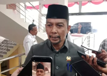 Tambang Rakyat Lantung Longsor Telan 3 Korban Jiwa, DPRD Sumbawa Desak Pemprov NTB Bertindak