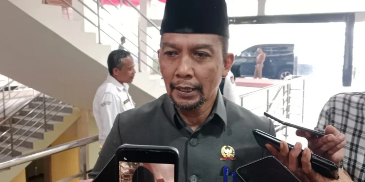 Tambang Rakyat Lantung Longsor Telan 3 Korban Jiwa, DPRD Sumbawa Desak Pemprov NTB Bertindak