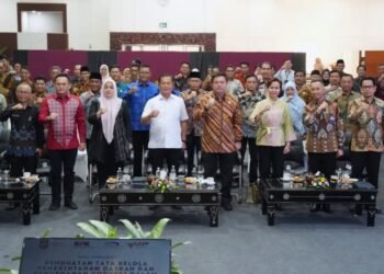 KPK Soroti Pokir dan Hibah NTB, Minta Tata Kelola Diperkuat Cegah Transaksi Kepentingan
