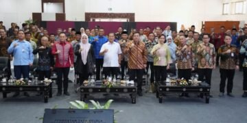 KPK Soroti Pokir dan Hibah NTB, Minta Tata Kelola Diperkuat Cegah Transaksi Kepentingan