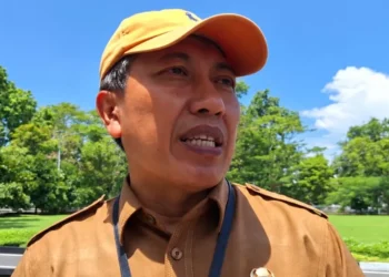 Jabatan Eselon Pemprov NTB Masih Kosong, Pengisian Kepala Bapenda Masih Berproses