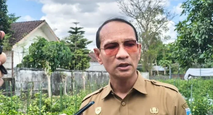 Pemkot Mataram Arahkan Pokir dan Hibah Jadi Program, Tutup Celah Transaksi Kepentingan
