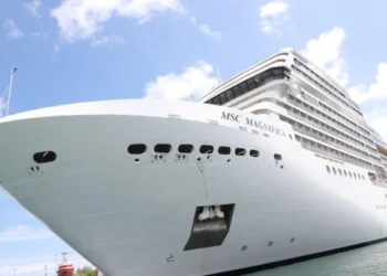 NTB Bidik Pasar Cruise Singapura, Gili Mas Disiapkan Jadi Pelabuhan Kapal Pesiar Internasional