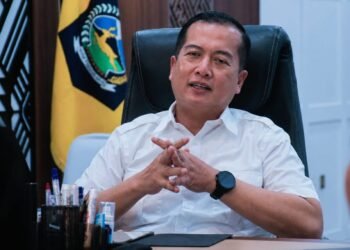 Putri Mahkota Victoria Swedia Akan Kunjungi Lombok, NTB Perkuat Komitmen Pembangunan Berkelanjutan