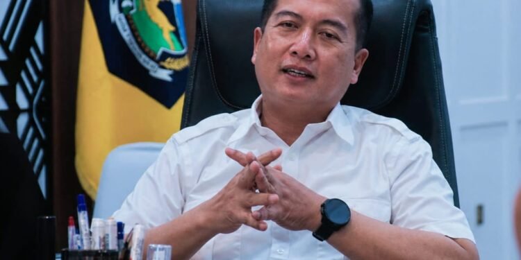 Putri Mahkota Victoria Swedia Akan Kunjungi Lombok, NTB Perkuat Komitmen Pembangunan Berkelanjutan